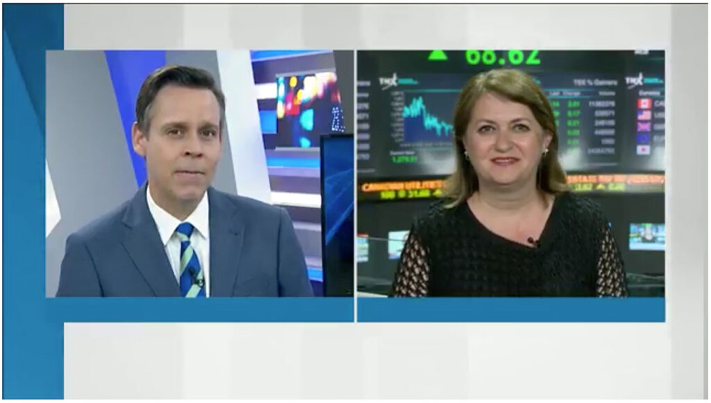 Barometer's Diana Avigdor on BNN
