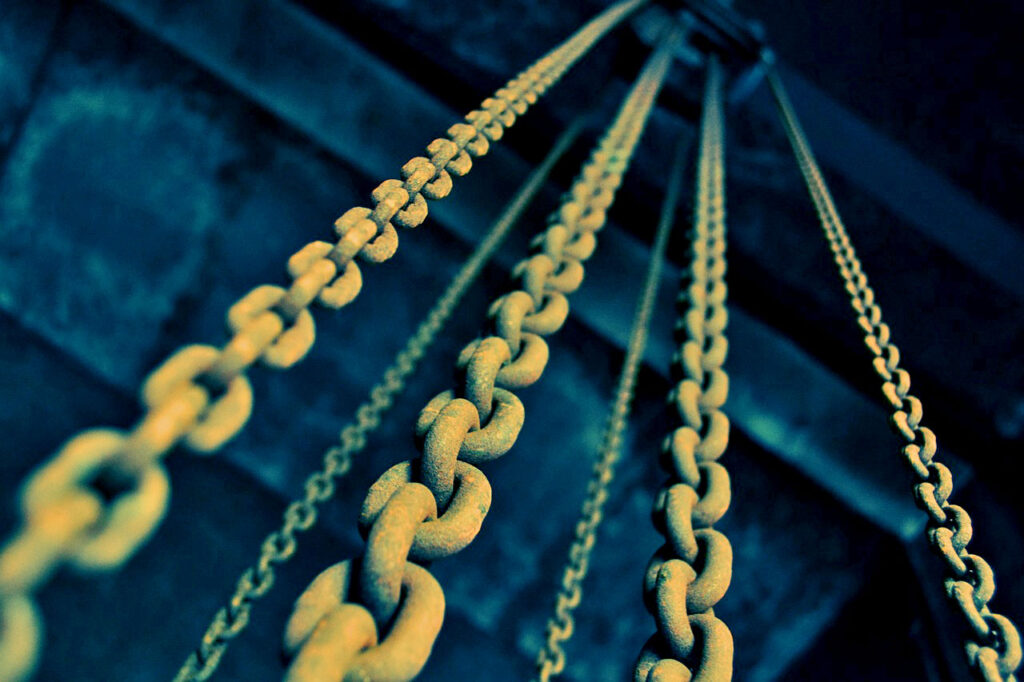 Chains Strength