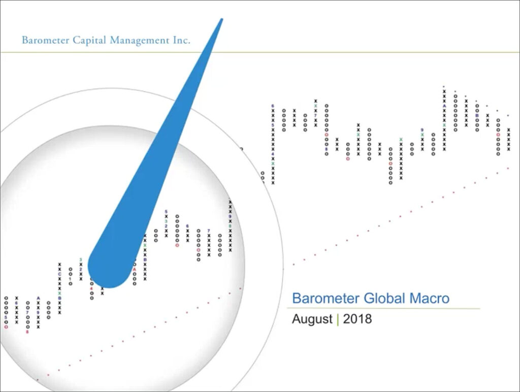 Investment Strategy Update, August 2018