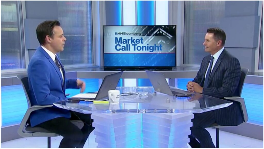 David Burrows, Market Call-September 2019