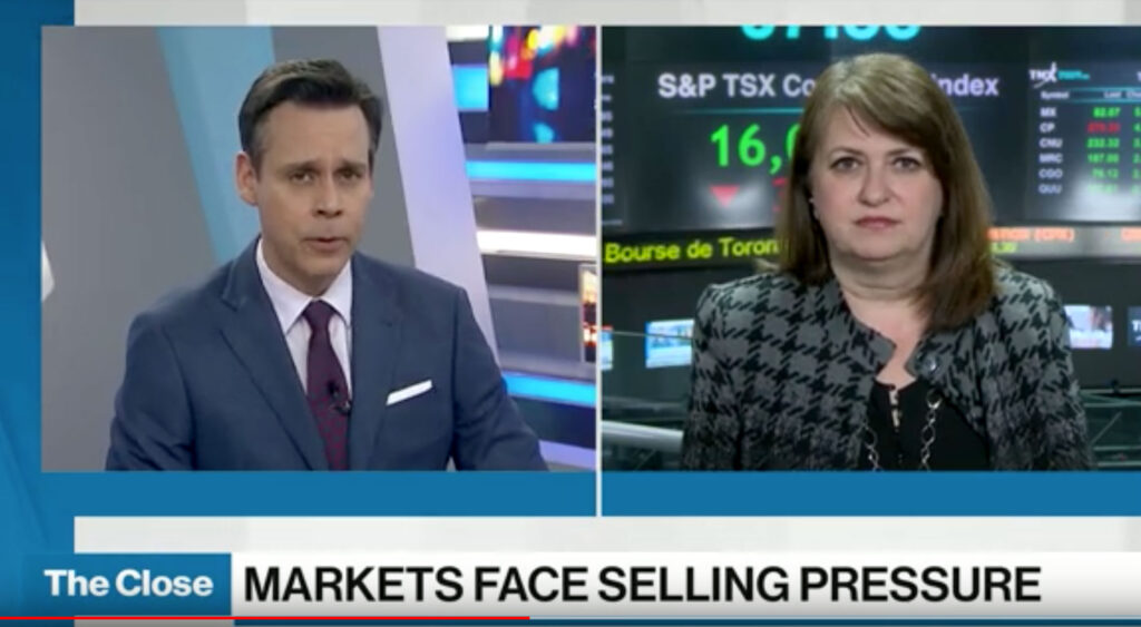 DIana Avigdor on BNN, March 4, 2019