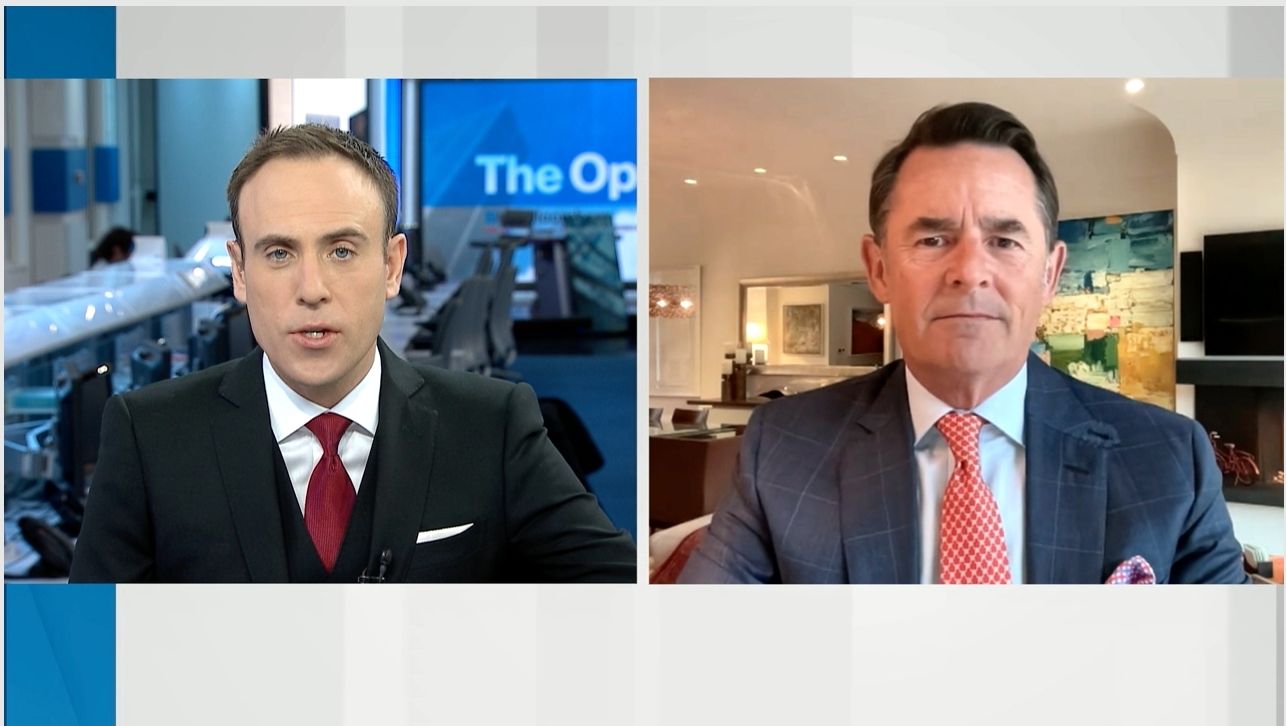 Barometer Capital Management Inc. Barometer Capital