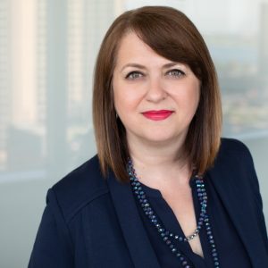 Diana Avigdor VP and Head of Trading